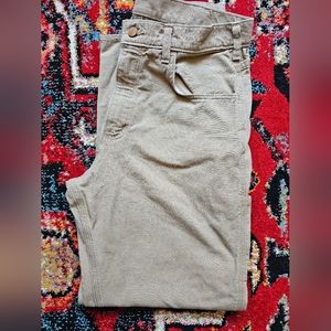 FR Carhartt Work Pants